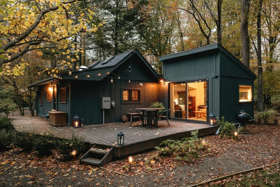Nästa Hem - Din guide till den perfekta bostadsaffären
